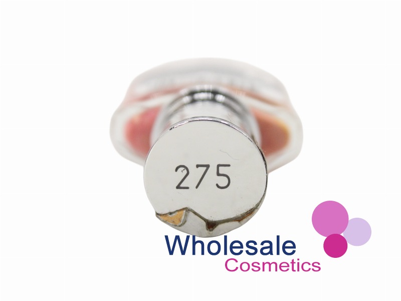 6 x L'Oreal Resist And Shine Nail Polish - 275